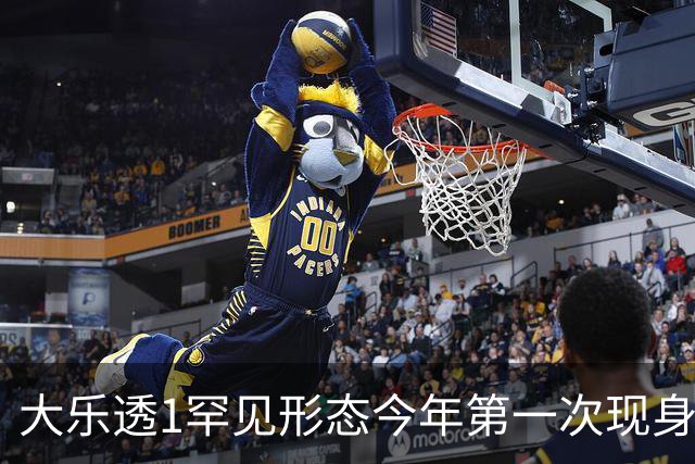 大乐透1罕见形态今年第一次现身 后区这么选？